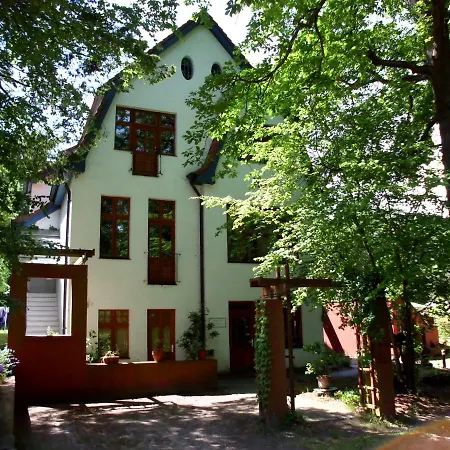 Haus Nixe Guest house Loddin