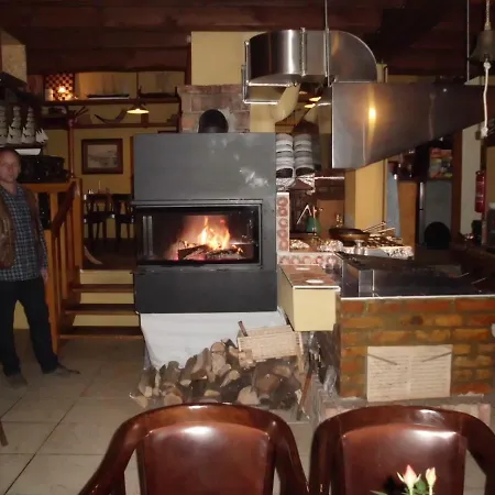 Гостевой дом Haus Nixe Лоддин