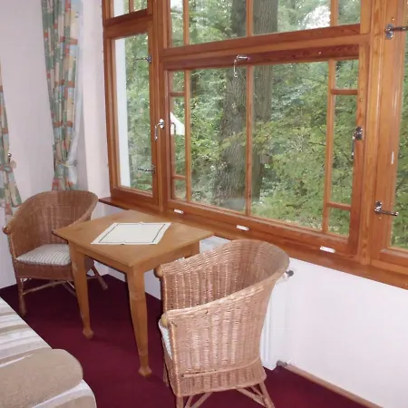 Guest house Haus Nixe