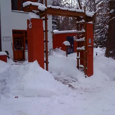 Haus Nixe Лоддин