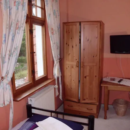 Guest house Haus Nixe Loddin
