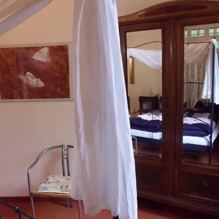 Haus Nixe 3* Лоддин