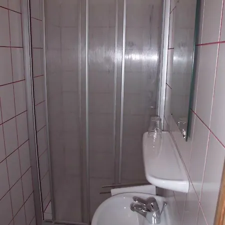 Гостевой дом Haus Nixe 3*